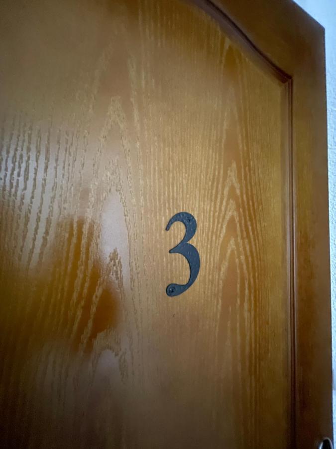 Hotel5E Plav Buitenkant foto
