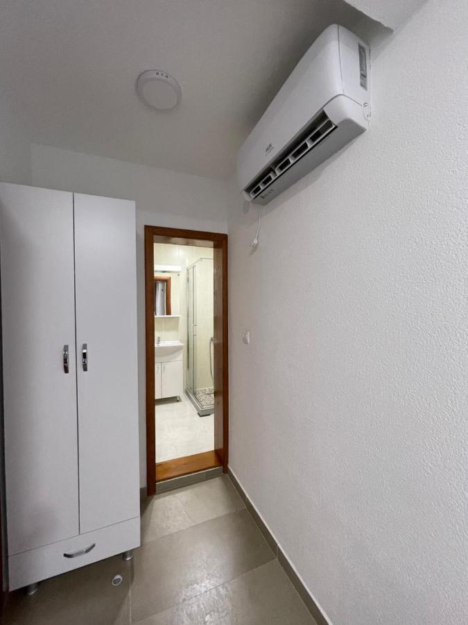 Hotel5E Plav Buitenkant foto