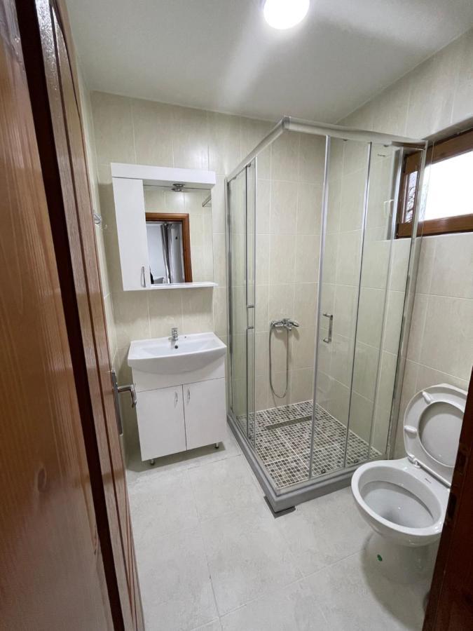 Hotel5E Plav Buitenkant foto